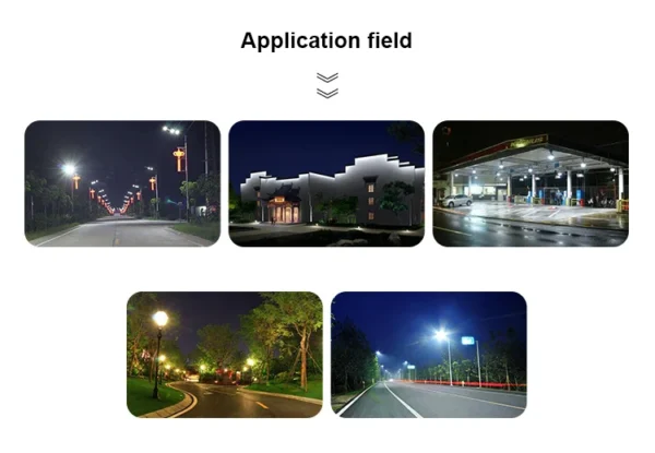 G energy LED Power Supply A-150GD-12 12V 12.5A