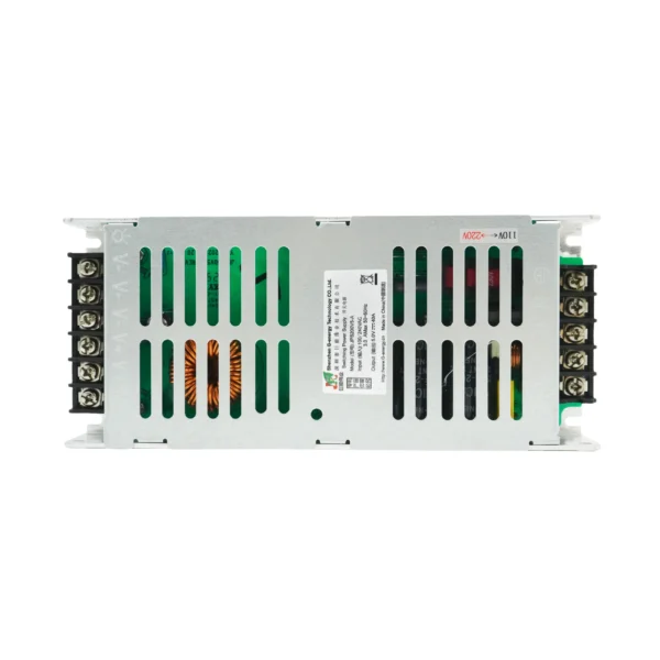 G-Energy Power Wupply JPS-200V5-A