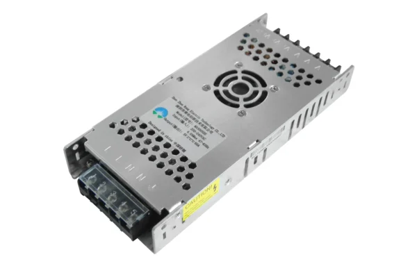 Rong-Electric LED Display Power Supply MA300SH5 5V60A 300W