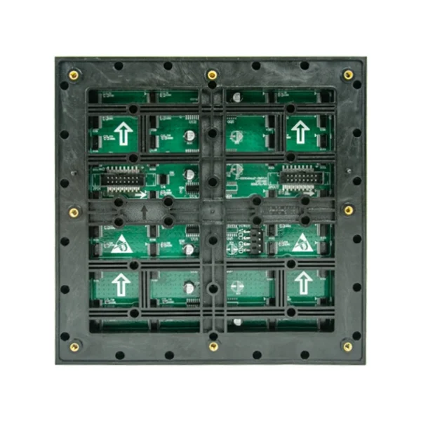 Full Color P3 Outdoor Led Module