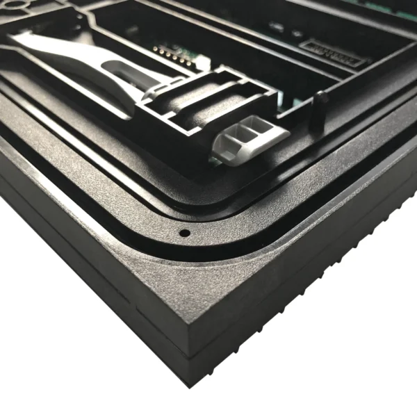 P8 SMD Outdoor Front Service LED Module 320*320mm