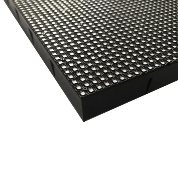 P4 Full Color Outdoor Front Maintenance LED Module 320*320mm