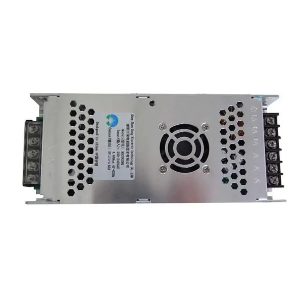 Rong-Electric LED Display Power Supply MA300SH5 5V60A 300W