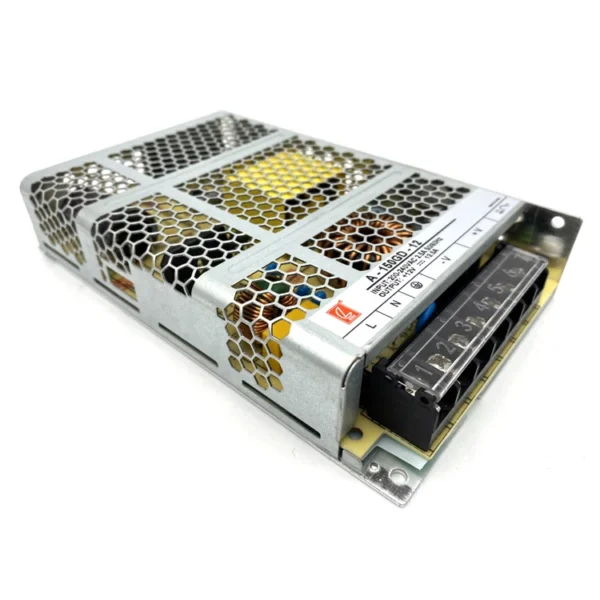 G energy LED Power Supply A-150GD-12 12V 12.5A