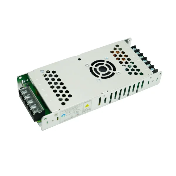 Rong Electric Switching Power Supply MA200-5V 200-240VCA