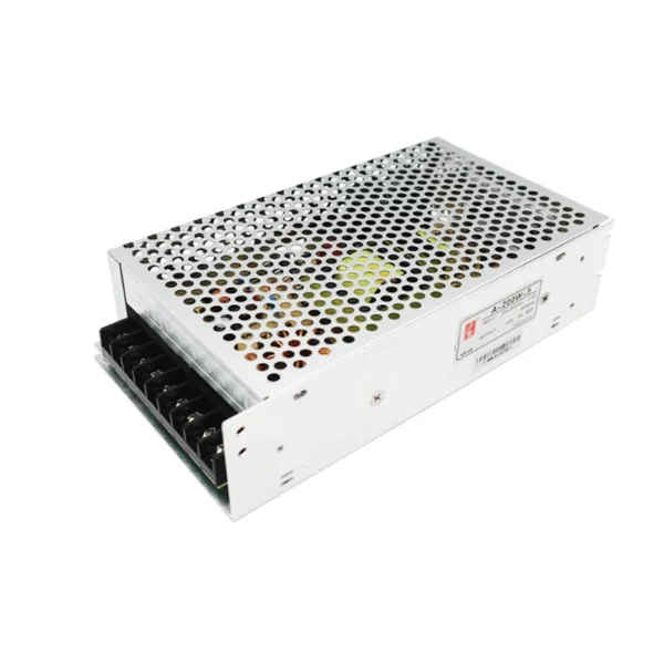 Hed89c38257e7413392b3bf815dc69677b.webp CZCL LED Switching Power Supply 200W5V40A