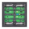 P16 Front Access LED Module Outdoor 1R1G1B DIP 320x320mm