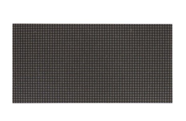 P2.5 Indoor LED Screen Magnet Soft Flexible LED Module 240x120mm