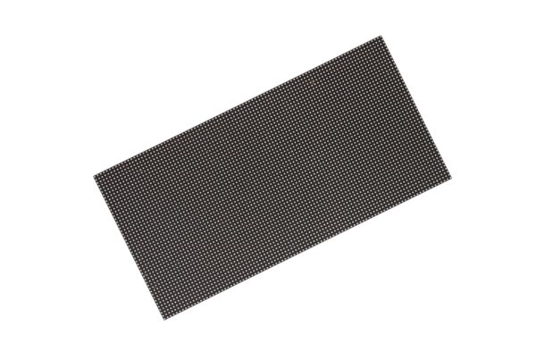 P2.5 Indoor LED Screen Magnet Soft Flexible LED Module 240x120mm