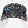 P2.5 Indoor LED Screen Magnet Soft Flexible LED Module 240x120mm