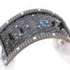 P2.5 Indoor Full Color Soft Flexible LED Module 320x160mm