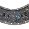 P2.5 Indoor Full Color Soft Flexible LED Module 320x160mm