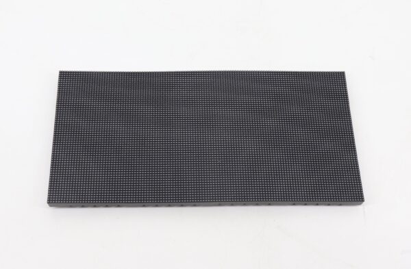 P2 Indoor Full Color Soft Flexible LED Screen Module 240x120mm