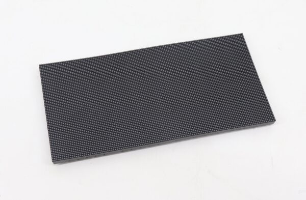 P2 Indoor Full Color Soft Flexible LED Screen Module 240x120mm