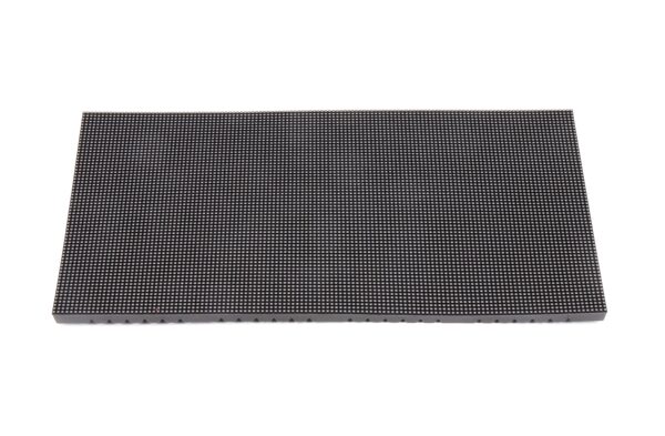 P2 Indoor LED Screen Soft Flexible LED Module 256x128mm