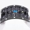 P2 Indoor LED Screen Soft Flexible LED Module 256x128mm