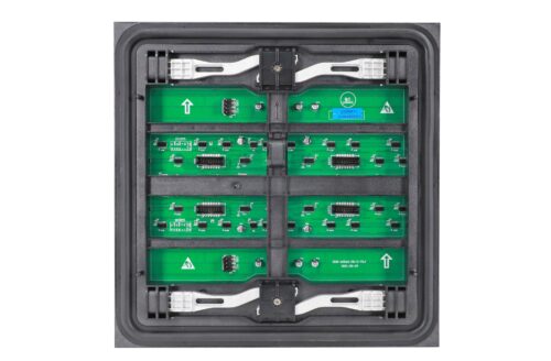 P8Outdoordualmaintenancemodule_1.jpg P8 Dual Maintenance LED Display Module 320x320mm