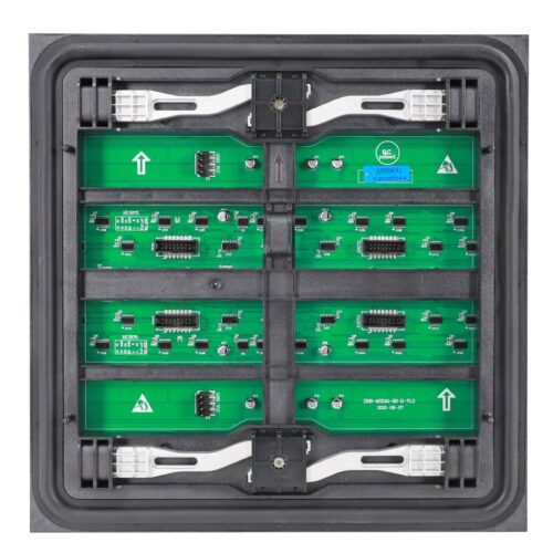 P8 Dual Maintenance LED Display Module 320x320mm