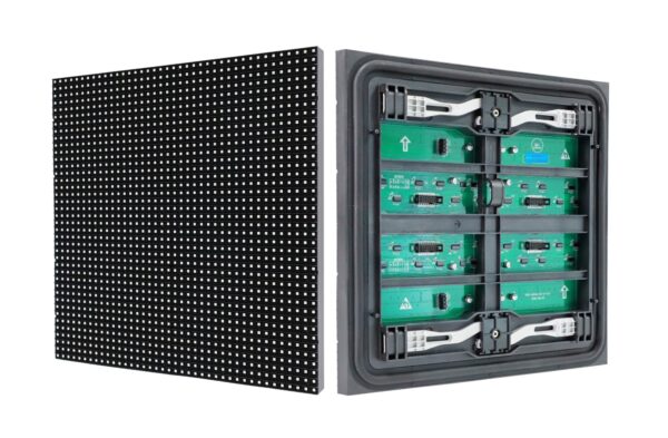 P8 Dual Maintenance LED Display Module 320x320mm