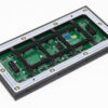 P8 Outdoor SMD3535 LED Display Screen Module 256x128mm