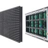 P8 Outdoor SMD3535 LED Screen Module 320x160mm