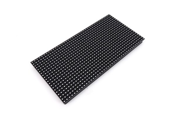 P8 Outdoor SMD3535 LED Screen Module 320x160mm