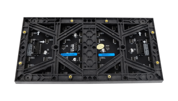 Indoor P2 HD LED Display Module 256X128mm