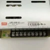 Meanwell Switching Power Supply Single Output LRS-600W-12 12V 50A